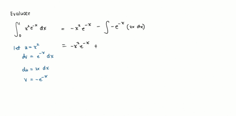 calculate-int_01-x2-e-x-d-x-02003