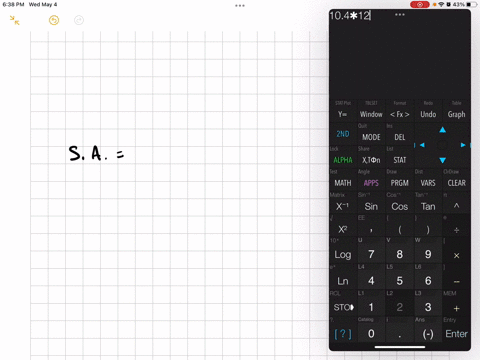 find-the-surface-area-of-the-pyramid-the-side-lengths-of-the-base-are-equal-9-ft-104-ft-12-ft-44941