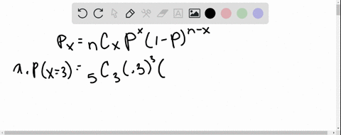 calculate-each-binomial-probability-a-x-3-n-5-30-round-your-answer-to-4-decimal-places-px-3-b-x-2-n-8-20-round-your-answer-to-4-decimal-places-px-2-c-x-5-n-15-40-round-your-answer-to-4-decim-19303