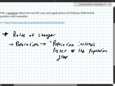 write-a-paragran-about-the-real-life-uses-and-applications-of-ordinary-differential-equations-with-examples-06088