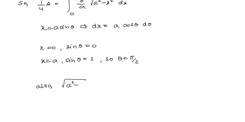 SOLVED Each of the equal sides of an isosceles triangle has a constant