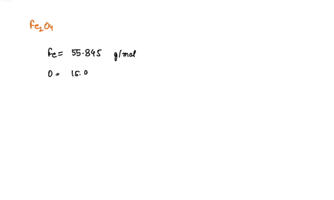 calculate-the-molar-mass-of-fe2o4-to-one-decimal-point-52166