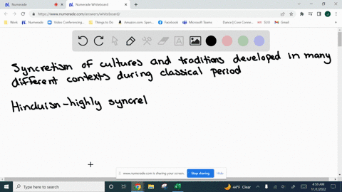 identify-one-1-syncretic-or-local-religion-and-explain-three-roles-that-it-plays-in-modern-society