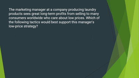 please-help-i-will-mark-you-as-brainliest-the-marketing-manager-at-a-company-producing-laundry-products-sees-great-long-term-profits-from-selling-to-many-consumers-worldwide-who-care-about-l-44527