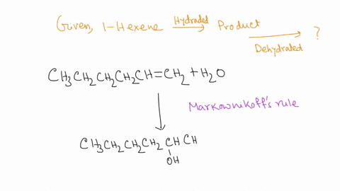 2-suppose-you-carried-out-two-reactions-in-sequence-in-the-first-reaction-you-hydrated-1-hexene-and-in-the-second-reaction-you-dehydrated-the-products-of-the-first-reaction-which-of-the-foll-34765