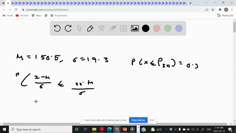 a-distribution-of-values-is-normal-with-a-mean-of-1505-and-a-standard-deviation-of-193-find-p30-which-is-the-score-separating-the-bottom-30-from-the-top-70-p30-enter-your-answer-as-a-number-83285