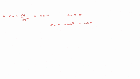 question-2-total-20-marks-a-large-thin-plate-is-subjected-to-certain-boundary-conditions-on-its-thin-edges-with-its-large-faces-free-of-applied-stressleading-to-the-stress-function-ax3y2-bx5-25305
