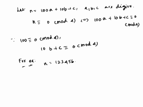 prove-that-n-is-divisible-by-4-exactly-when-the-numeral-obtained-by-erasing-ones-all-but-the-tens-and-digits-represents-a-number-divisible-by-4-89391