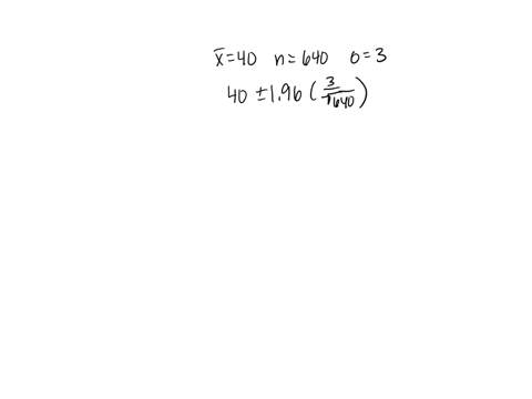 for-the-provided-sample-mean-sample-size-and-population-standard-deviation-complete-parts-a-through-c-below-x40n6403-find-a-95-confidence-interval-for-the-population-mean-the-95-confidence-i-66667