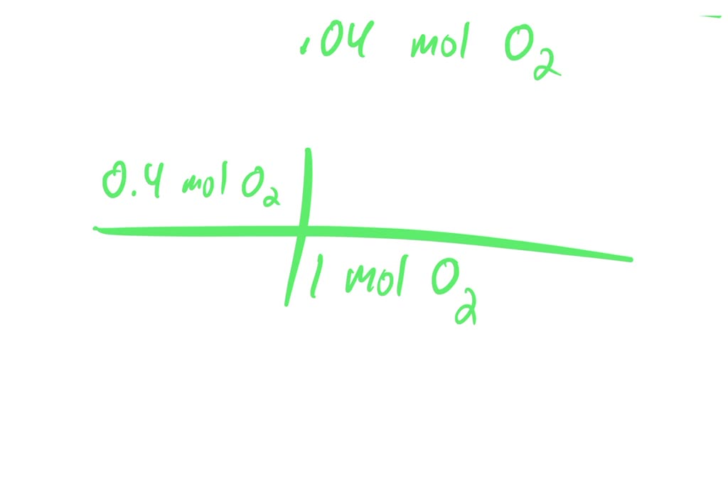 SOLVED: Nitric oxide (NO) reacts with molecular oxygen as follows: 2NO ...