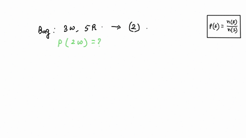 a-bag-contains-3-white-balls-and-5-red-balls-if-two-balls-are-drawn-at-random-find-the-probability-that-both-are-white-00346
