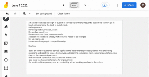 if-you-have-you-been-involved-with-a-company-doing-a-redesign-of-business-processes-discuss-what-went-right-during-the-redesign-and-what-went-wrong-from-your-perspective-additionally-provide-88122