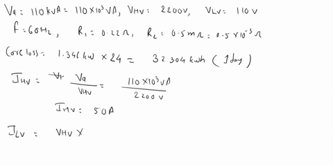 a-110-kva-2200-v110-v-60-hz-transformer-has-the-following-circuit-constants-r1022-r205-m-x120-x25-m-rc55-k-and-xm11-k-during-one-day-24-hours-the-transformer-has-the-following-load-cycle-4-h-99602