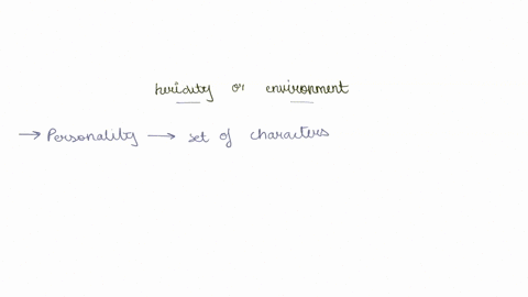 which-plays-a-larger-role-in-influencing-what-type-of-person-you-become-heredity-or-environment-55572