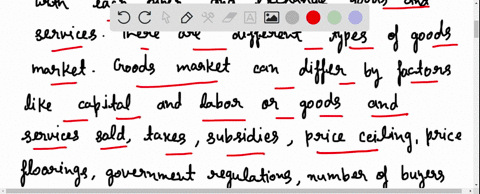 explain-why-the-following-statement-is-false-in-the-goods-market-no-buyer-would-be-willing-to-pay-more-than-the-equilibrium-price