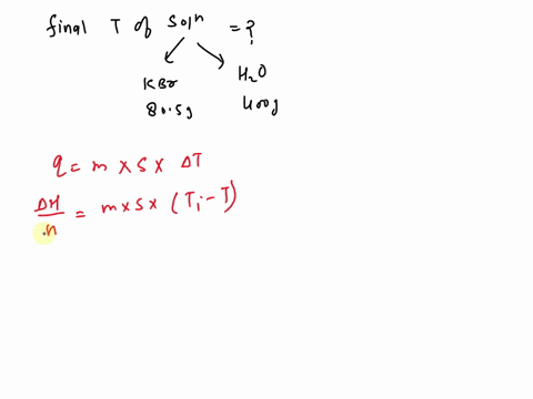 question-4-of-8-submit-if-805-g-of-kbr-are-dissolved-in-4000-g-of-water-at-250-c-in-an-insulated-container-a-temperature-change-is-observed-the-h-of-solution-of-kbr-is-199-kj-mol-assuming-th-28473