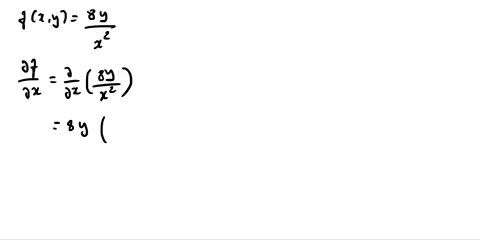find-the-first-partial-derivatives-of-the-function-8y-fx-y-x2-2x-07636