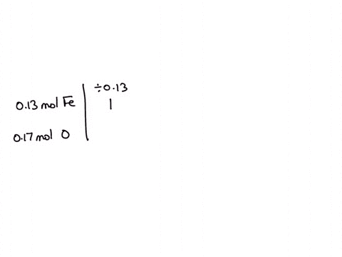 click-in-the-answer-box-to-activate-the-palette-find-the-empirical-formula-of-the-following-compound-013-mol-of-iron-atoms-combined-with-017-mol-of-oxygen-atoms_-empirical-formula-01126