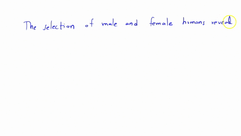 what-essential-characteristic-about-the-biblical-god-does-the-selection-of-male-and-female-humans-reveal-about-this-god