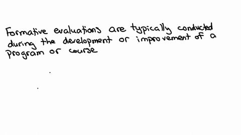 information-on-formative-or-summative-evaluation
