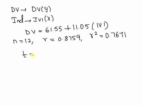 using-the-dataset-provided-below-conduct-a-regression-analysis_-dependent-variable-dv-y-100-110-115-125-133-144-155-165-155-176-165-179-independent-variable-ivi-32-3-points-what-is-the-regre-65133