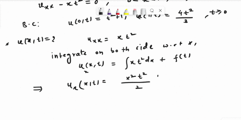 find-a-function-u-urt-that-satisfies-the-pde-uxx-rt-0-0-x-1-t2-0-subject-to-the-boundary-conditions-u0-2-1-u1t-4t2-t2-0-3-80515