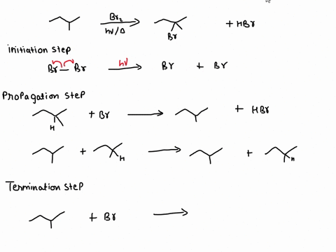 draw-the-mechanism-of-the-following-radical-reaction-label-each-step-use-single-headed-curve-arrows-to-show-single-electron-movement-must-label-each-step-as-initiation-propagation-terminatio-36704