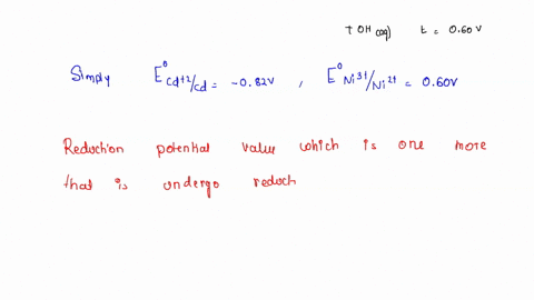 rechargeable-nickel-cadmium-batteries-operate-using-the-following-two-half-cell-reactions-a-cdoh2s-2e-cds-2ohaq-e-082-v-b-nioohs-h2ol-e-nioh2s-ohaq-e-060-v-a-identify-which-of-a-and-b-is-the-23795