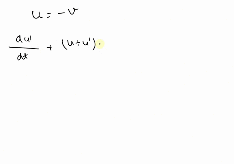ex1suppose-that-the-basic-flow-for-a-kelvin-helmholtz-instability-is-a-vortex-sheet-in-a-homogenous-incompressible-inviscid-fluid-with-uv0u-vshow-that-the-linearized-euler-equations-of-motio-99888