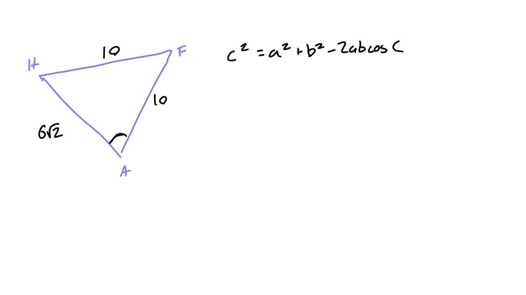 SOLVED: NOT TO SCALE 6 cm 6 cm 5 cm The diagram shows a cuboid. AB = 8 ...