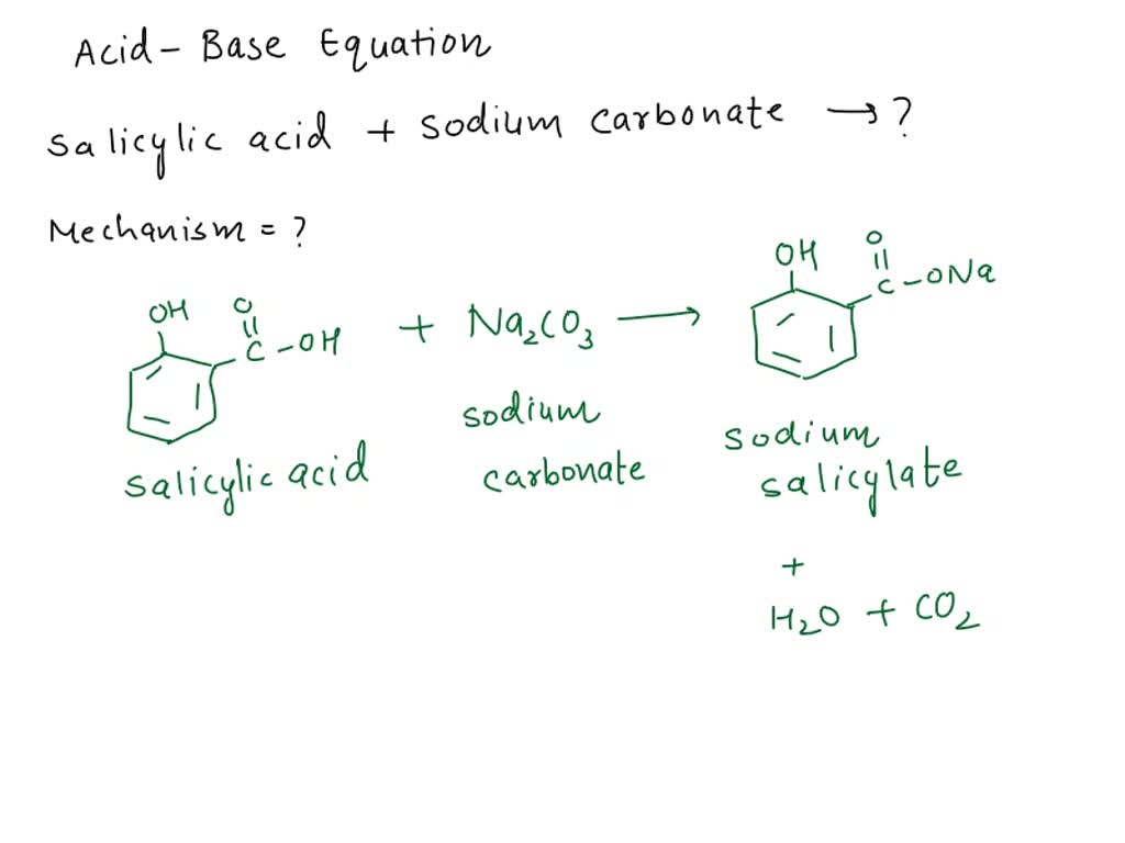 solved-what-is-the-acid-base-equation-for-salicylic-acid-sodium