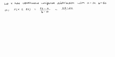 a-random-variable-follows-the-continuous-uniform-distribution-between-30-and-60_-a-calculate-the-following-probabilities-below-for-the-distribution_-1px-45-2-px-55-3-px-35-4-px-35-b-what-are-87685