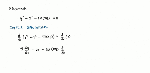 find-dy-dx-if-y2-x2-sin-xy-0-58131