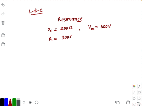 in-an-l-r-c-series-circuit-the-source-is-operated-at-its-resonant-angular-frequency-at-this-frequenc-68976