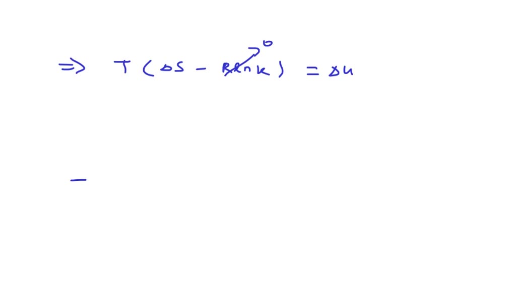 SOLVED: Consider the reaction: Fe2O3(s) + 3H2(g) â‡Œ 2Fe(s) + 3H2O(g ...