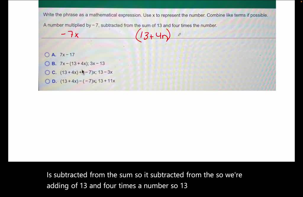 solved-joe-multiplies-a-number-by-4-adds-1-and-then-divides-by-3