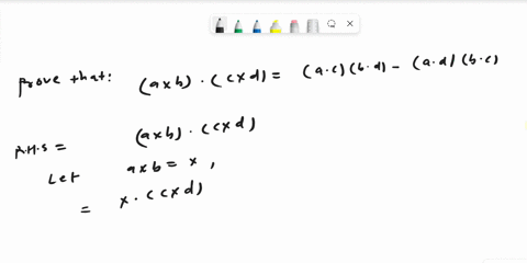 prove-that-a-x-b-c-x-d-a-cb-d-_-a-db-c-using-the-einstein-notationlevi-civita-symbols-79743