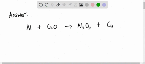 the-following-chemical-equation-is-not-balanced-what-must-be-done-to-the-equation-to-make-it-balanced-al-s-cuo-s-al2o3-s-cu-s-question-7-options-a-change-the-coefficients-to-2-for-al-3-for-c-38456
