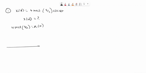 1-given-a-ct-signal-ct-4-rect-cos-4t-a-determine-its-fourier-transform-xw-b-what-are-the-magnitudes-xw-and-the-phase-angles-xw-at-w-0-c-what-are-the-magnitudes-xw-and-the-phase-angles-xw-at-25193