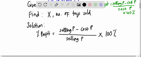 a-retailer-purchased-25-identical-toys-for-a-price-rs-p-and-sold-some-of-them-for-rs-p-if-he-calculated-his-profit-as-8-with-selling-price-as-base-instead-of-cost-price-then-how-many-toys-di-01362