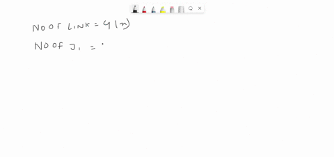 19-for-the-mechanism-illustrated-in-figp19deter-mine-the-number-of-links-the-number-of-lower-pairsand-the-number-of-higher-pairsusing-the-kutzbach-criterion-determine-the-mobility-of-the-mec-68442
