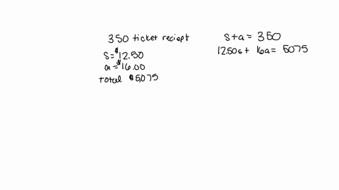 a-concert-manager-counted-350-ticket-receipts-the-day-after-a-concert-the-price-for-the-student-ticket-was-1250-and-the-price-for-the-adult-ticket-was-16-the-register-confirms-that-5075-was-taken-in-2