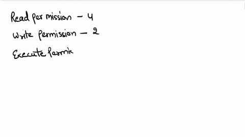 using-a-chmod-with-the-3-digit-notation-what-is-the-permission-numerical-notation-to-meet-the-following-requirements-owner-readwrite-permissions-group-read-only-permission-other-group-no-per-29043