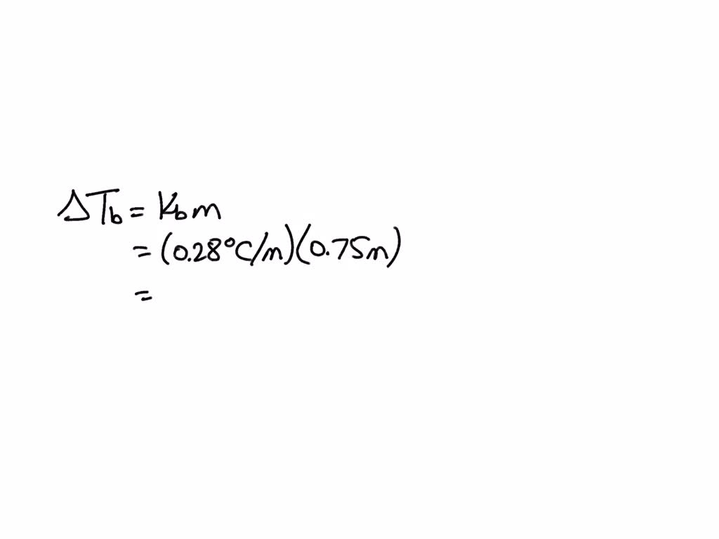 SOLVED Seawater is about 3.5 NaCl. If you assume no other solutes and