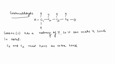 consider-the-compound-of-crotonaldehyde-whose-skeleton-ishow-many-nonbonding-electrons-appear-in-the-completed-lewis-structure-of-this-moleculea-2b-4c-6d-8e-10-32235