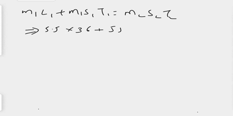 an-ice-cube-with-a-mass-of-550-g-at-00-c-is-added-to-a-glass-containing-381-g-of-water-at-450-c_-determine-the-final-temperature-of-the-system-at-equilibrium-the-specific-heat-capacity-of-wa-91523