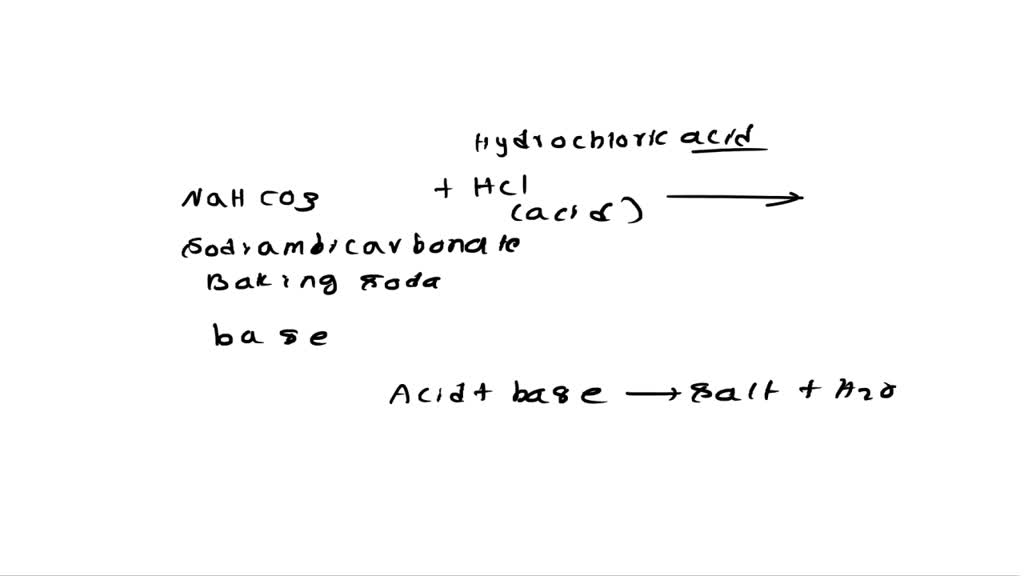 SOLVED: Part 2: Study of Bisulfite Ion as a Reducing Agent Fill in the ...