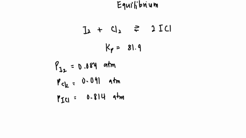consider-the-reaction-and-its-equilibrium-constant-i2-g-cl2-g-2-icl-g-kp-819-a-reaction-mixture-contains-pi2-0084-atm-pcl2-0091-atm-and-picl-0814-atm-choose-the-correct-description-of-the-re-50038