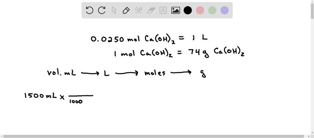 solved-how-many-grams-of-ca-oh-2-are-contained-in-1500-ml-of-0-0250-m