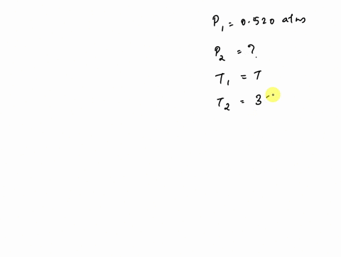 a-container-of-nog-has-a-pressure-of-0520-atmwhen-the-absolute-temperature-of-the-nog-is-tripledthe-gas-completely-decomposesproducing-nog-and-nogcalculate-the-final-pressure-of-the-gas-mixt-82763